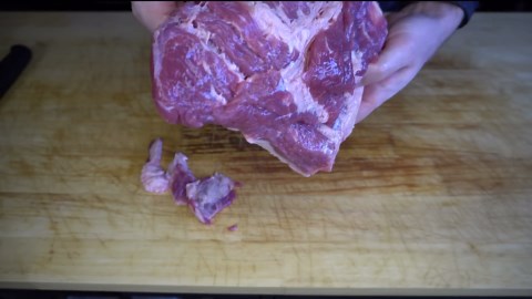 How to Make Smoked Pulled Beef Brisket