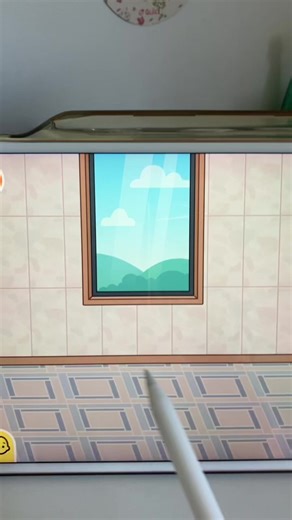 Cómo hacer pisos de Toca Boca paso a paso