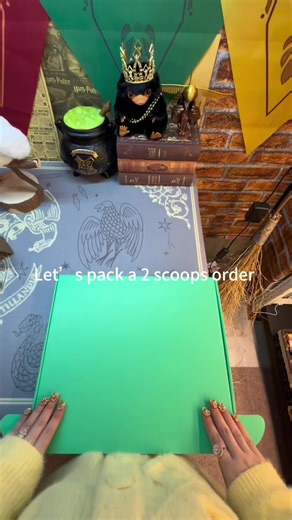 Effortless Packing Tips for Your Press-On Nail Business