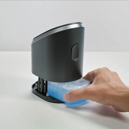 Cuidado perfecto para tu afeitadora Braun