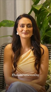 How much sunscreen is too much or too little? This National Sunscreen Day, we’re here to tell you how you apply this skincare champion is as important as wearing it. And who better to guide you than an expert? Tune in as dermatologist @dr.aanchal.md takes you through the right way to apply sunscreen. [Be Beautiful, Beauty, Skincare, Sunscreen, SPF, National Sunscreen Day] #BeBeautiful #Beauty #Skincare #SPF #NationalSunscreenDay | Be Beautiful