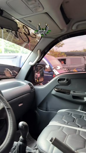 Kia Bongo 3 4x2 double cab for Digos City | Jason Bongo Channel