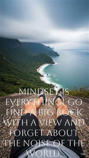 Hey, I know a spot where I go to get away from the noise. where do you go to get away?