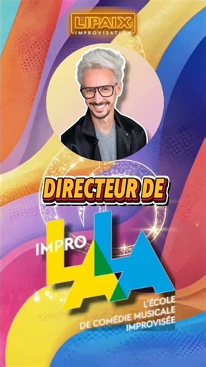 🎹✨ "LIPAIX - THE MUSICAL" avec la participation d'Antoine LEFORT au piano ✨🎹