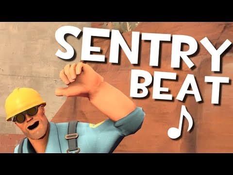 Sentry Beat (Saxxy Awards 2012 entry)