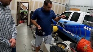 Watch DS520 DL inspection camera with 4.92ft cable review video. on Amazon Live