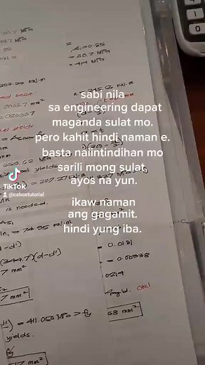 11K views · 57 reactions | Ang lecture ay binabasa, 'di dinidisplay. Hehe #ceboxtutorial #cebox #engineering #engineeringlife #engineeringstudent #PRCBoard #boardexam #fyp #YouTube | CE Box Tutorial Page | Facebook