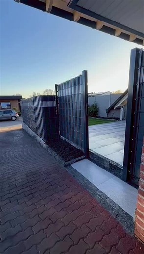 Designing Your Garden: Terrace Construction and Palisades