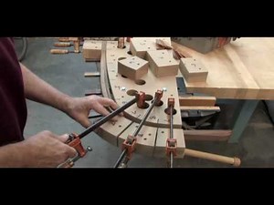 Wood Bending Made Simple