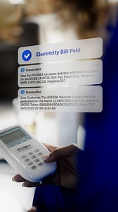 315K views · 807 reactions | Mizznii’s new mom tip? Keep life simple.  From paying bills to recharging electricity, the 247 App keeps her covered without leaving the couch. Download the Standard/Stanbic Bank App on Appstore or Playstore today. #247App #Yours247 | Standard Bank Malawi | Facebook