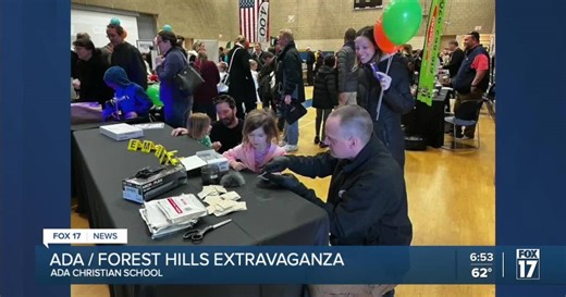 Events & activities for the first full weekend of March