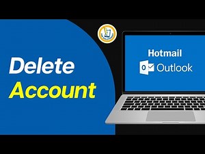 How to Delete Hotmail Account