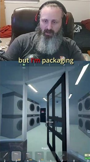 Getting creative with limited space