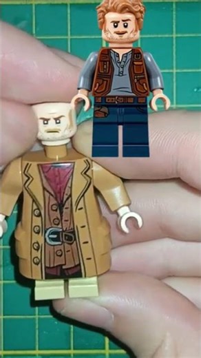 I made Clash royal in Lego