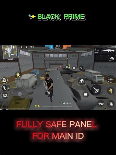 Free Fire Antiban Panel ☠️ Location + Aimbot Injector 🔥 | Antiban All Rank Working | OB52 Updated