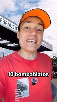 Ezek a legjobb használt első autók 😮‍💨