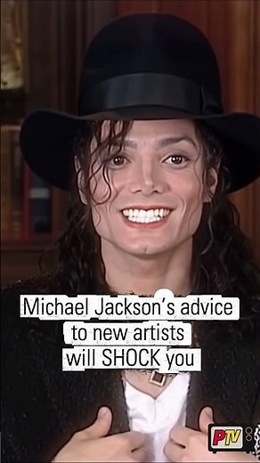 Michael Jackson Parody | Gives “Artist Music Industry Advice” in 2025 😂 | Studio 418 Comedy Skit