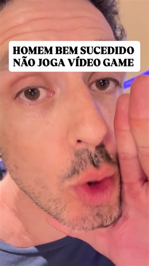 Hulisses Dias | Investimentos on Instagram: "Essa do vídeo game vai doer em menino"