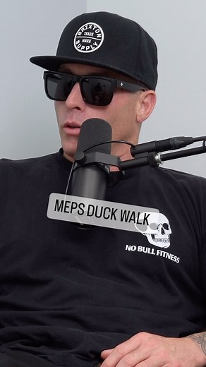 Who would win in a duck walk competition? @bull5277 or @ramos_capital #meps #usmc #military #usnavy #airforce #army #valoans | Albert Ramos