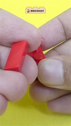 LEGO Fire Fighter SUV