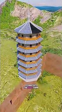 The Hidden Story of the Western Xia Imperial Tombs