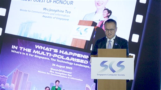 Relive the exciting moments from Tech3 Forum on 22 August 2024! From...