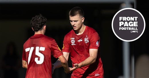 The Front Page Football NPL Wrap - RD6