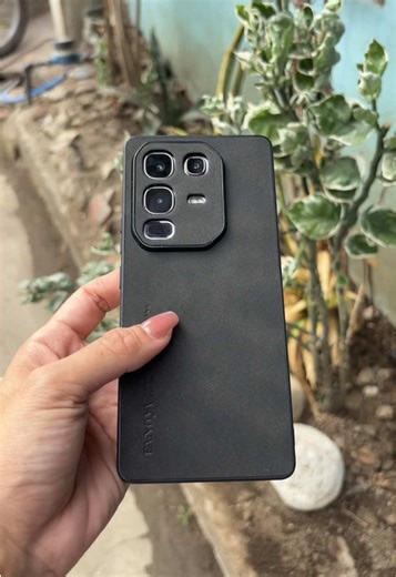 Infinix Note 50 Pro Phone Case Review