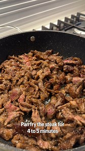 Recipe: https://tiffycooks.com/black-pepper-beef-noodle-stir-fry/ Black Pepper Beef Noodle Stir-fry is super easy to make at home and is delicious and filling. You can use ANY noodles of your choice for this 30-minute recipe! | Tiffy Cooks