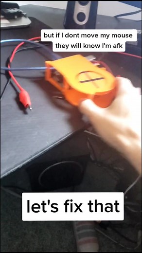 Stop Being AFK in Minecraft Using an Anti AFK Machine