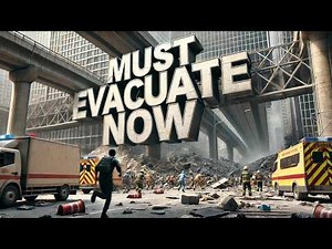 Forced to Bug Out: Survival Tips for Urgent Evacuations