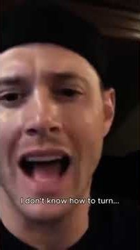 Jensen Ackles Funniest Moments & Clips – #jensenackles #marvel #dothingsyoudontwanttodo #funny
