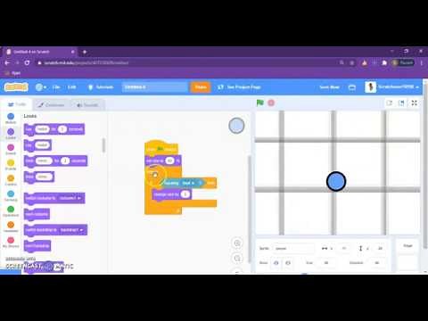Scratch tutorial : How to make Agar.io In scratch