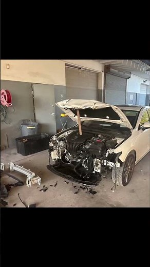 Expert Collision Repair & Auto Body Work | Hollywood Collision Center #mazda