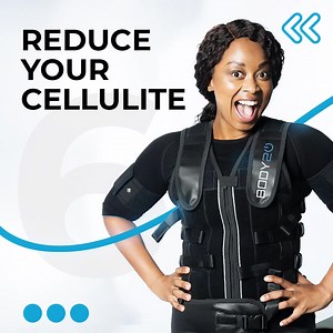 Embark on a transformative fitness journey like never before! Introducing Body20 – your ultimate partner for a fitter, stronger, and healthier you! If you haven't discovered the benefits of EMS, book a FREE DEMO (https://body20.co.za/demo.php) and try it today. #Body20 #ActivateYourPotential #CommitToYourPotential #emsfitnesstraining #electromusclestimulationtraining #performancetraining #strengthtraining #gymlife #fitlife #healthandfitnessgoals | Body20 Studio