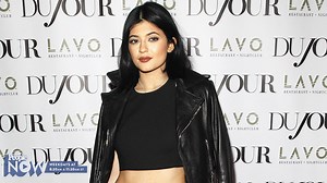 Did Kylie Jenner Get Breast Implants?