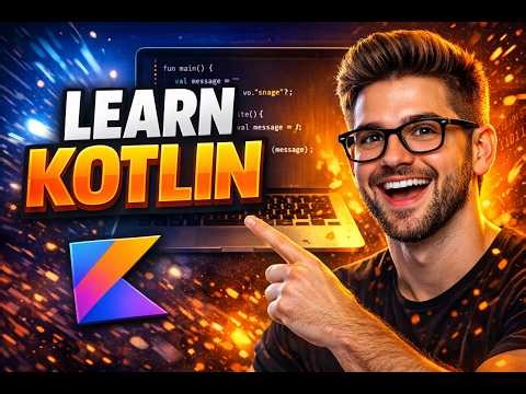 Appdev: Kotlin advanced