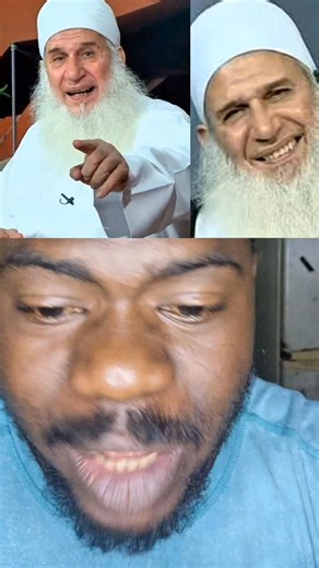 𝗣𝗢𝗦𝗧:𝗡𝗢6,823 Sheikh Muhammad Hussein Yacoub al misry #reelsfyp | Hon Jagaban Gora