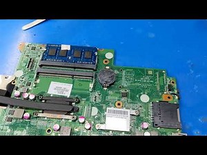 How To Install Windows 10 in HP Chromebook 14