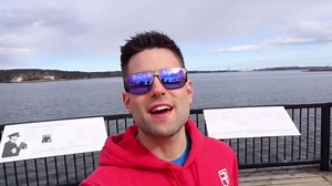 Surprise city-wide Easter hunt for my wife: Romantic & fun couple adventure