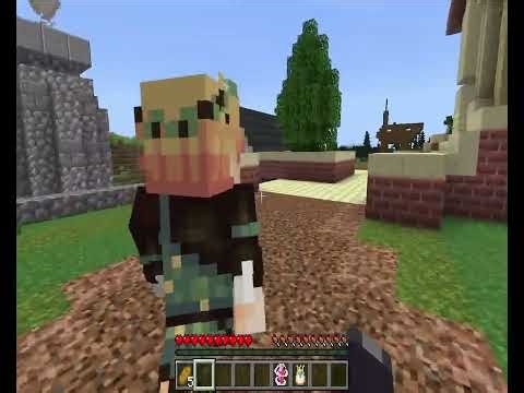 (Minecraft) DragonFire Beyond Episode 1