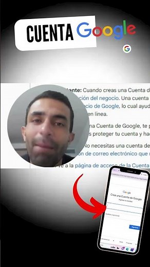 Como crear Google para Negocio ó Empresa local | Tutorial