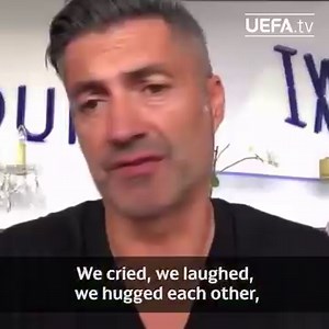 4.1K views · 280 reactions | Sergio Ramos, Kaká, Andrés Iniesta, Diego Milito and other great players look back at their best moments. | UEFA | Facebook