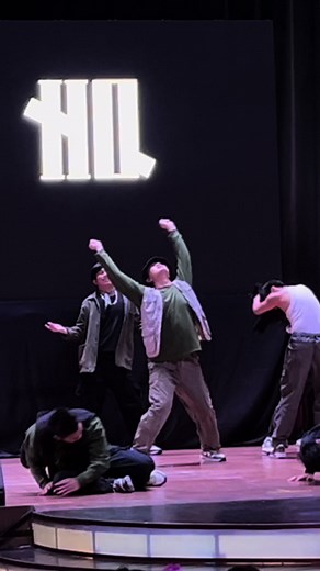 Never ending TIMBERU (DC: Us) #timberchallenge #HQ