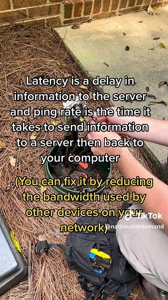 Understanding Internet Lag: Causes and Solutions