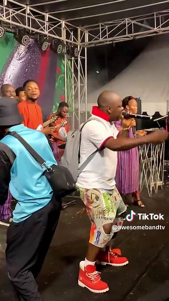 Orijin Festival Highlights from Itoro LGA Field
