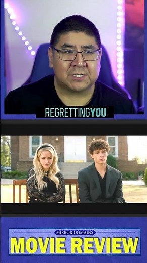 Regretting You Quick Movie Review — McKenna Grace Shines in This Heartfelt Drama! 💔🎥