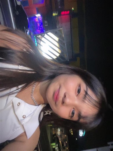 Mag kaaway daw kame!😛🙄@scarlett astrid