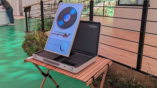 First look at best and craziest new tech from Berlin’s IFA show | CNN Underscored