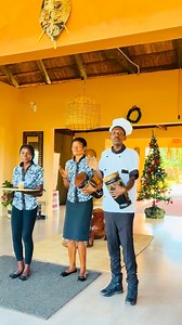 Welcome the new year with serenity at the Nkhosi Livingstone lodge and spa, a peaceful retreat where every stay feels like home🌿 | The Nkhosi Livingstone Lodge and Spa
